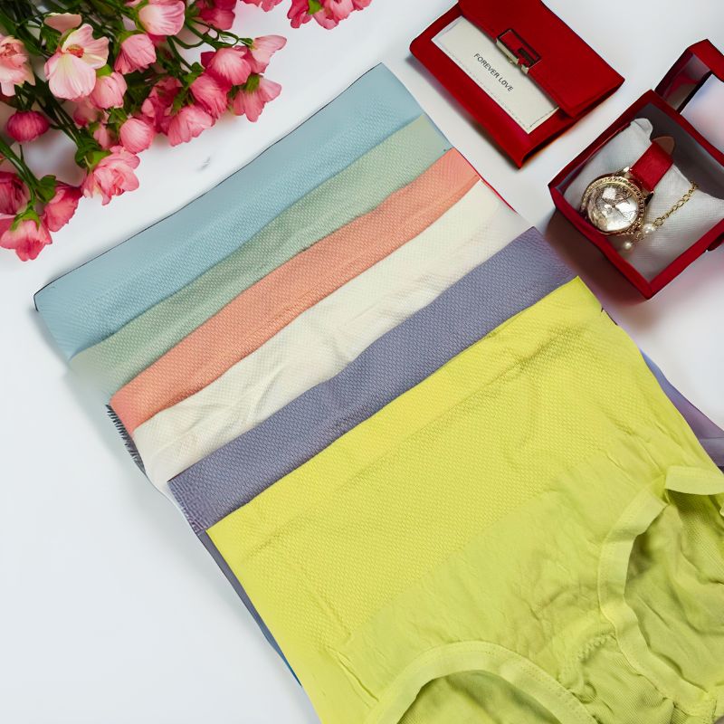 Box Sorpresa de 12 Interiores para mujer + Regalos