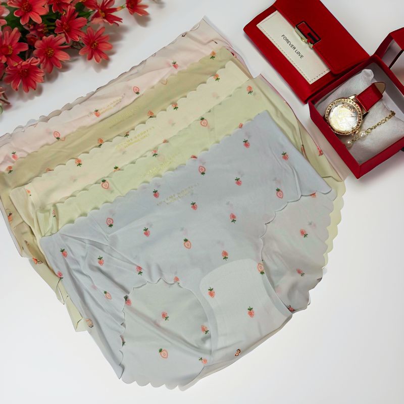 Box Sorpresa de 12 Interiores para mujer + Regalos