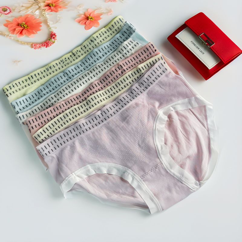 Box Sorpresa de 12 Interiores para mujer + Regalos