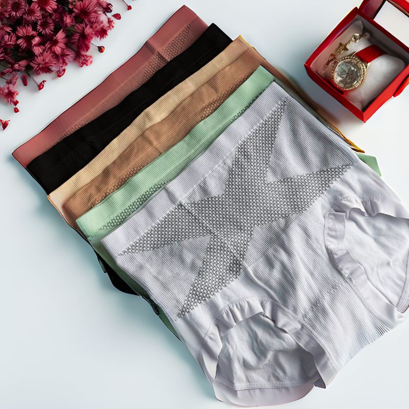 Box Sorpresa de 12 Interiores para mujer + Regalos