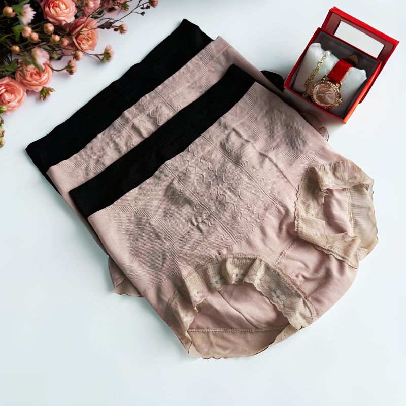 Box Sorpresa de 12 Interiores para mujer + Regalos